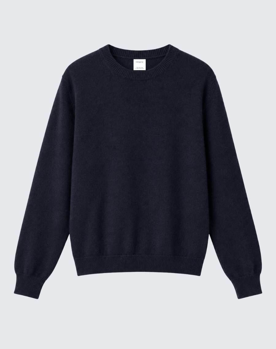 Fenera Neat - Pure Navy
