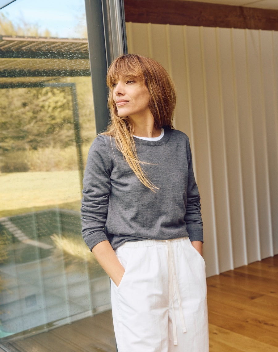 The Fine Crew - Graphite