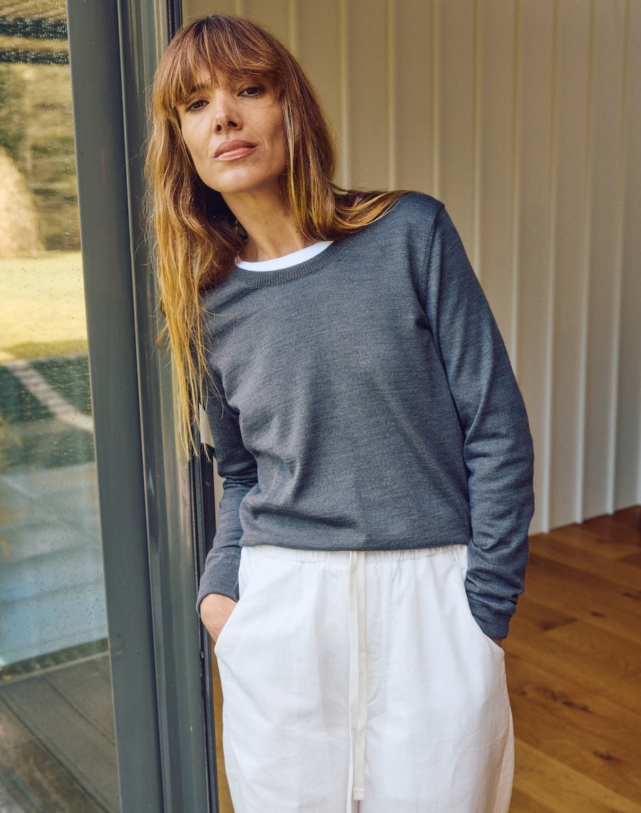 The Fine Crew - Graphite