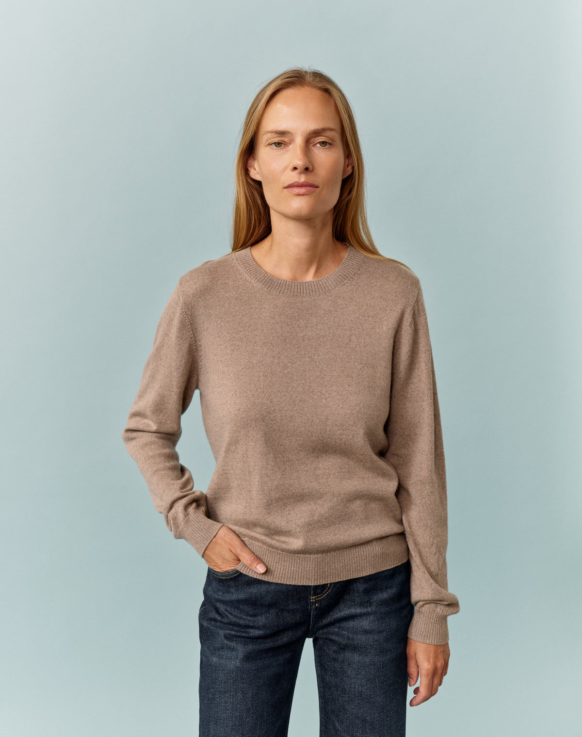 Fenera Neat - Mink