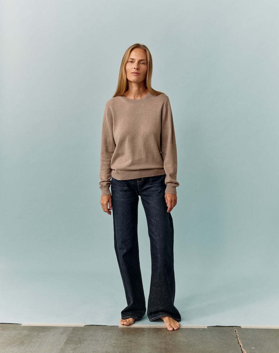 Fenera Neat - Mink