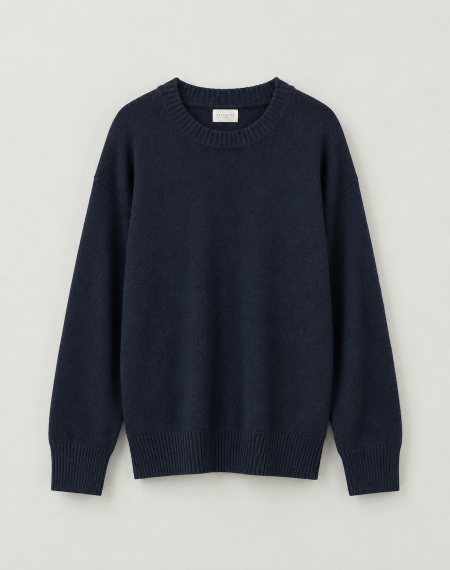 The Relaxed - Navy