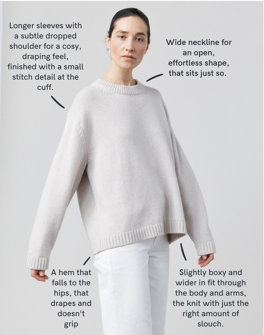 The Drape - Lait