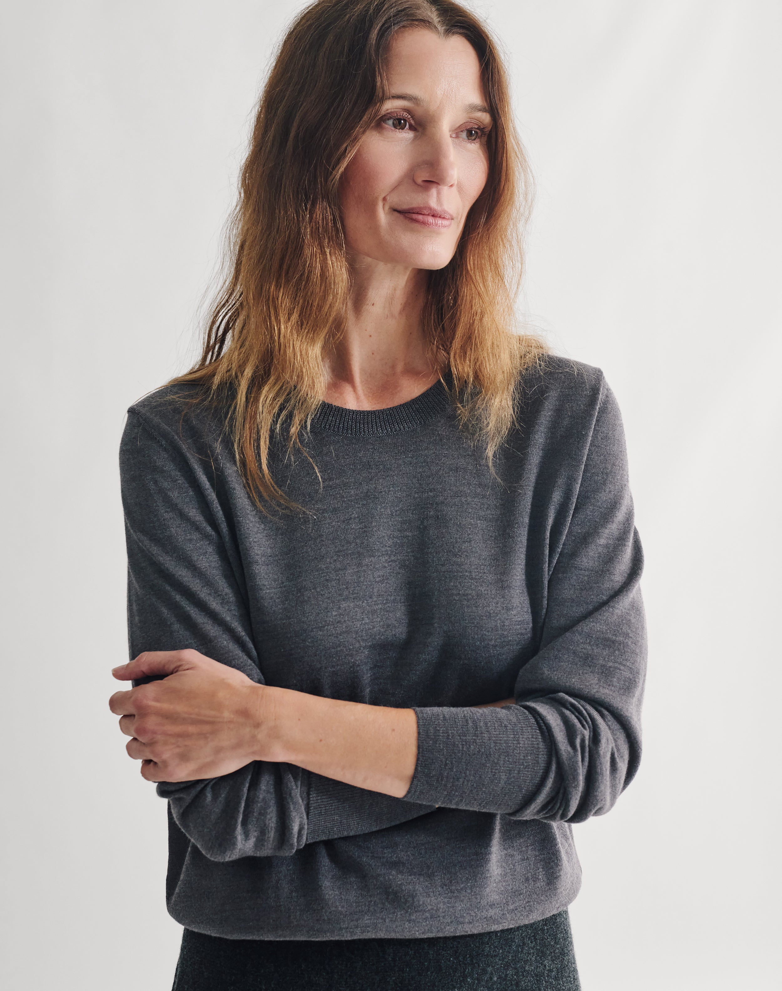 The Fine Crew - Graphite