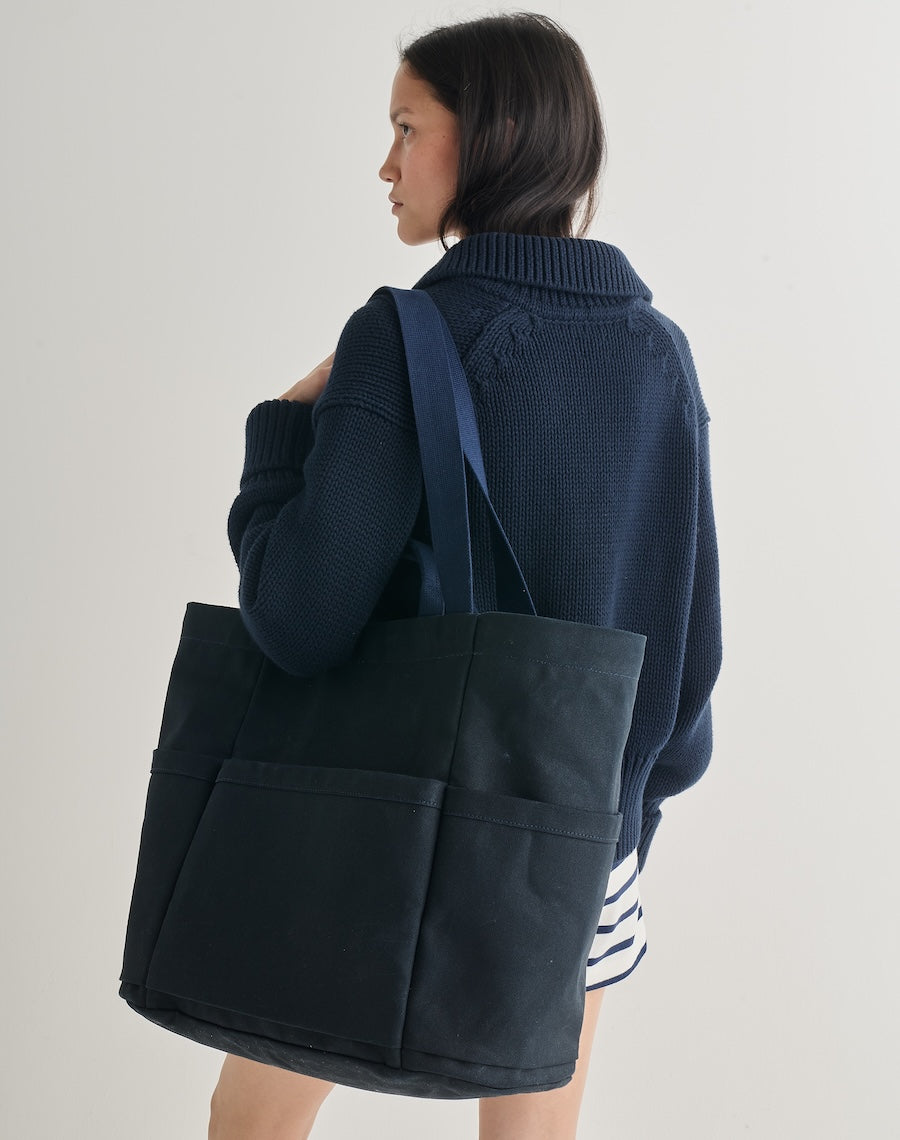 Navygrey x Francli 01 - Navy