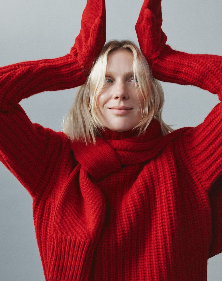 The MITTENS - Carmine / Archive Sale