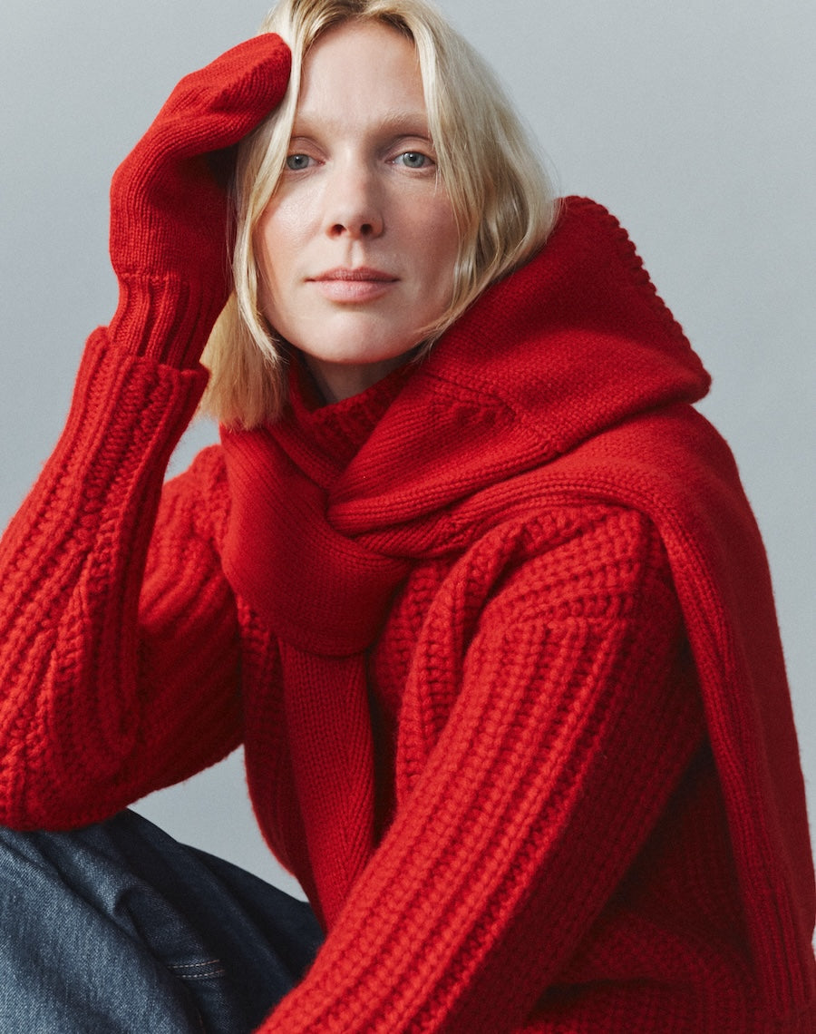 The MITTENS - Carmine / Archive Sale