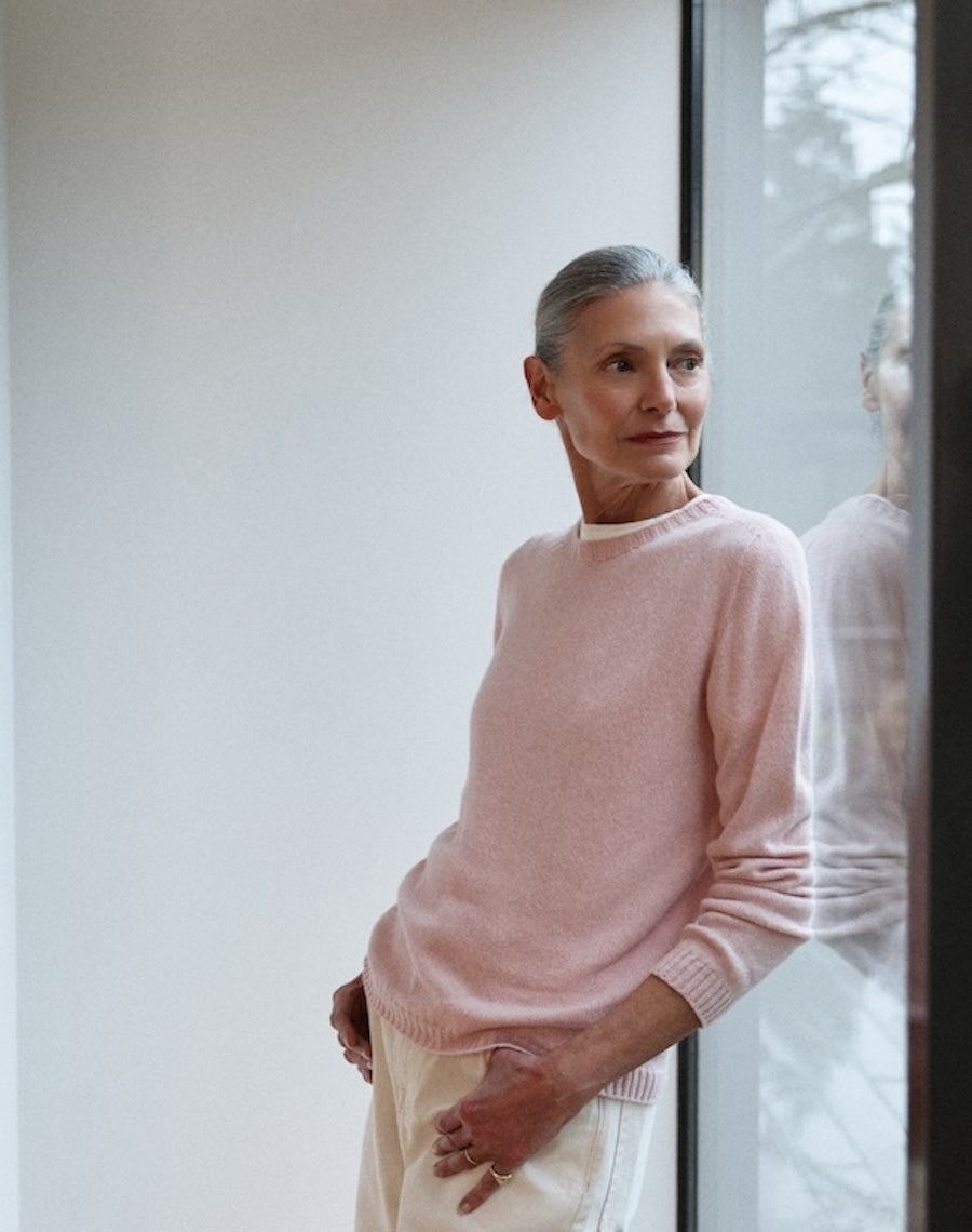 The New Classic Crew - Nymph