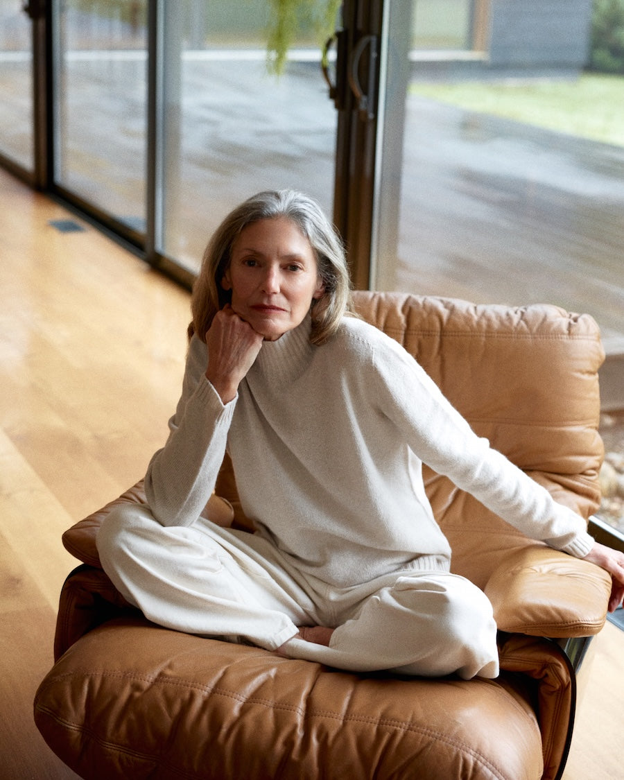 The New Classic Funnel - Lait