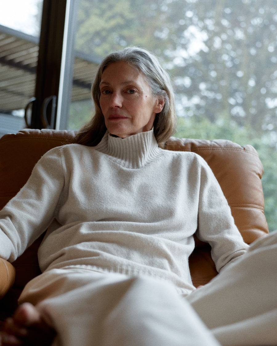 The New Classic Funnel - Lait