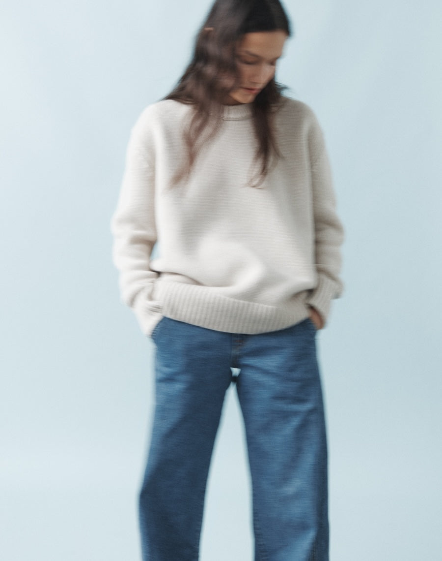 The Oversize - Lait
