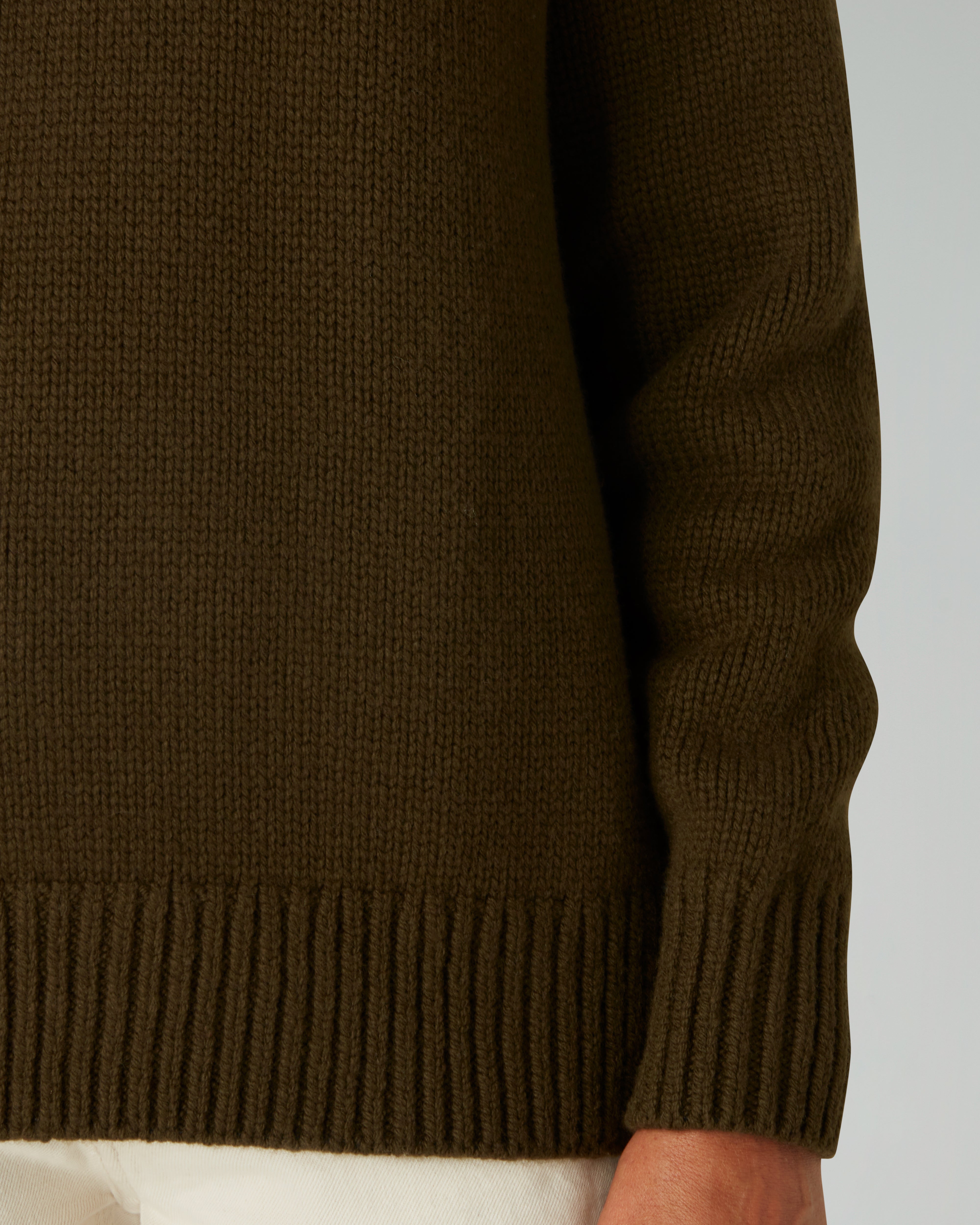 The WINTER WEEKEND - Moss / Repaired, Renewed