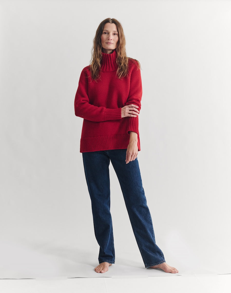 The Authentic Funnel - Carmine