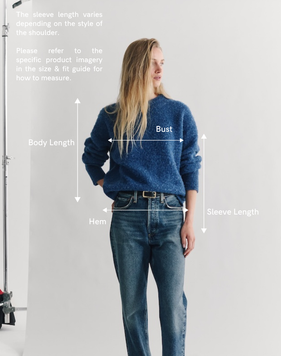 How to Measure