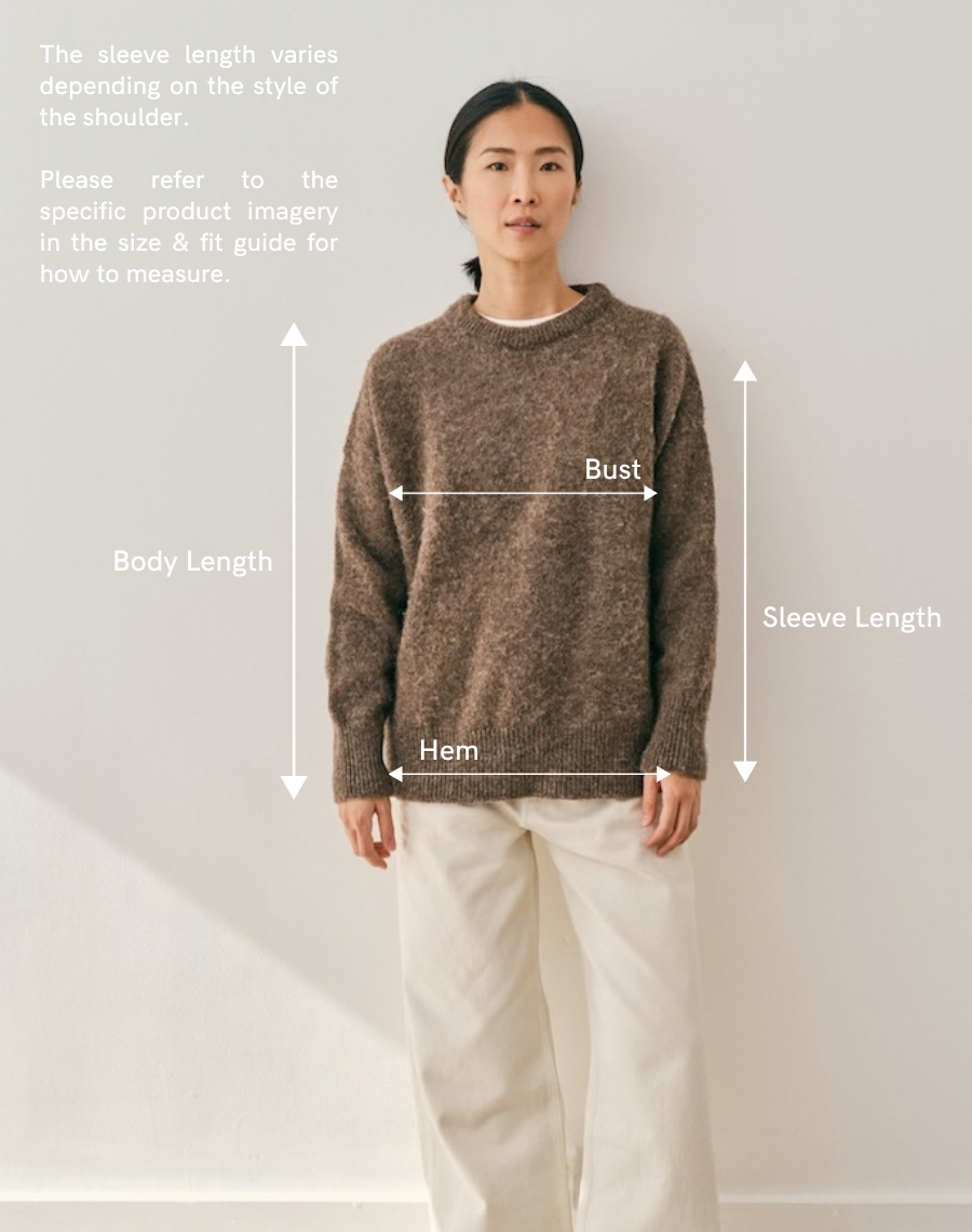 How to Measure