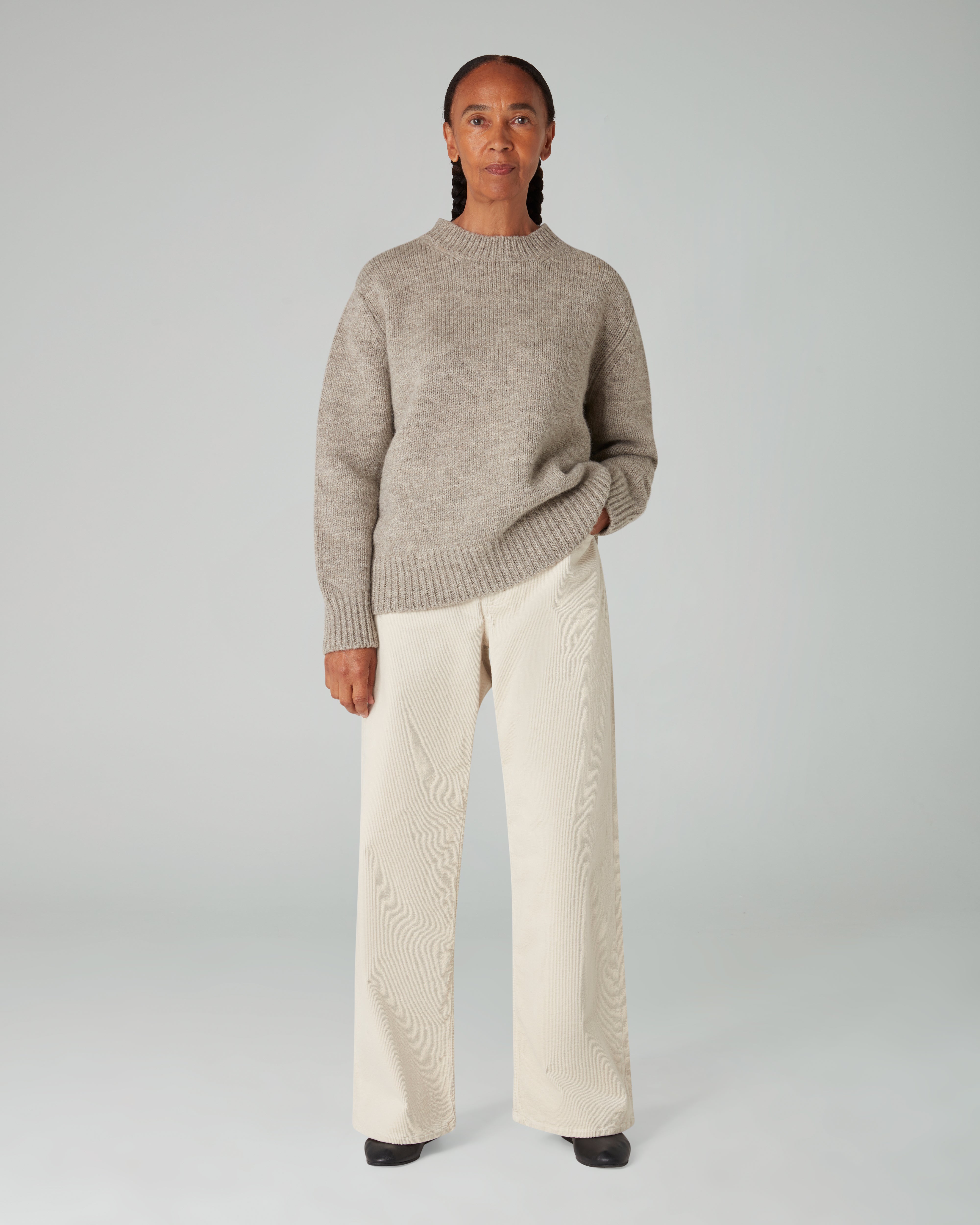 The Masham Crew - Oat