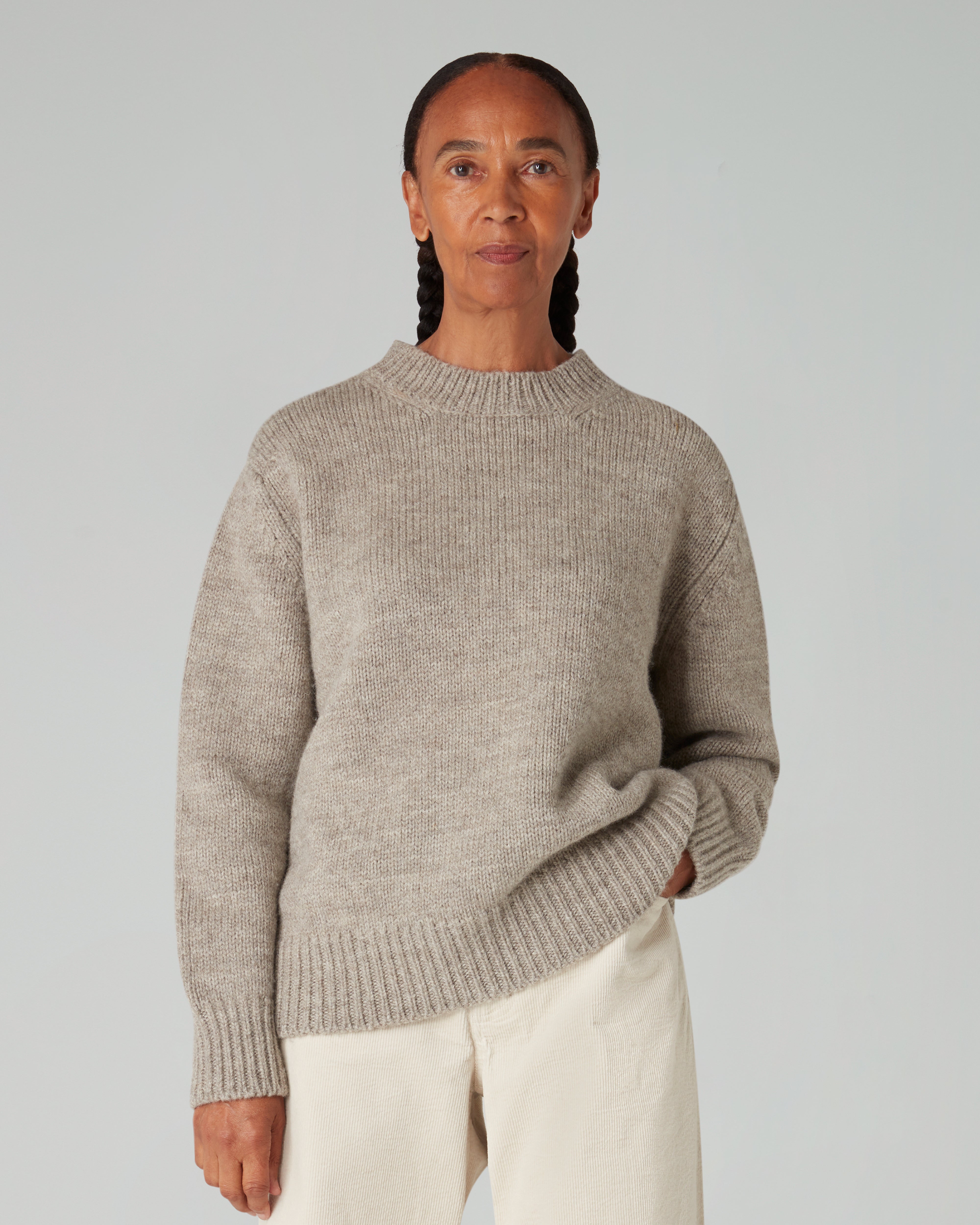 The Masham Crew - Oat