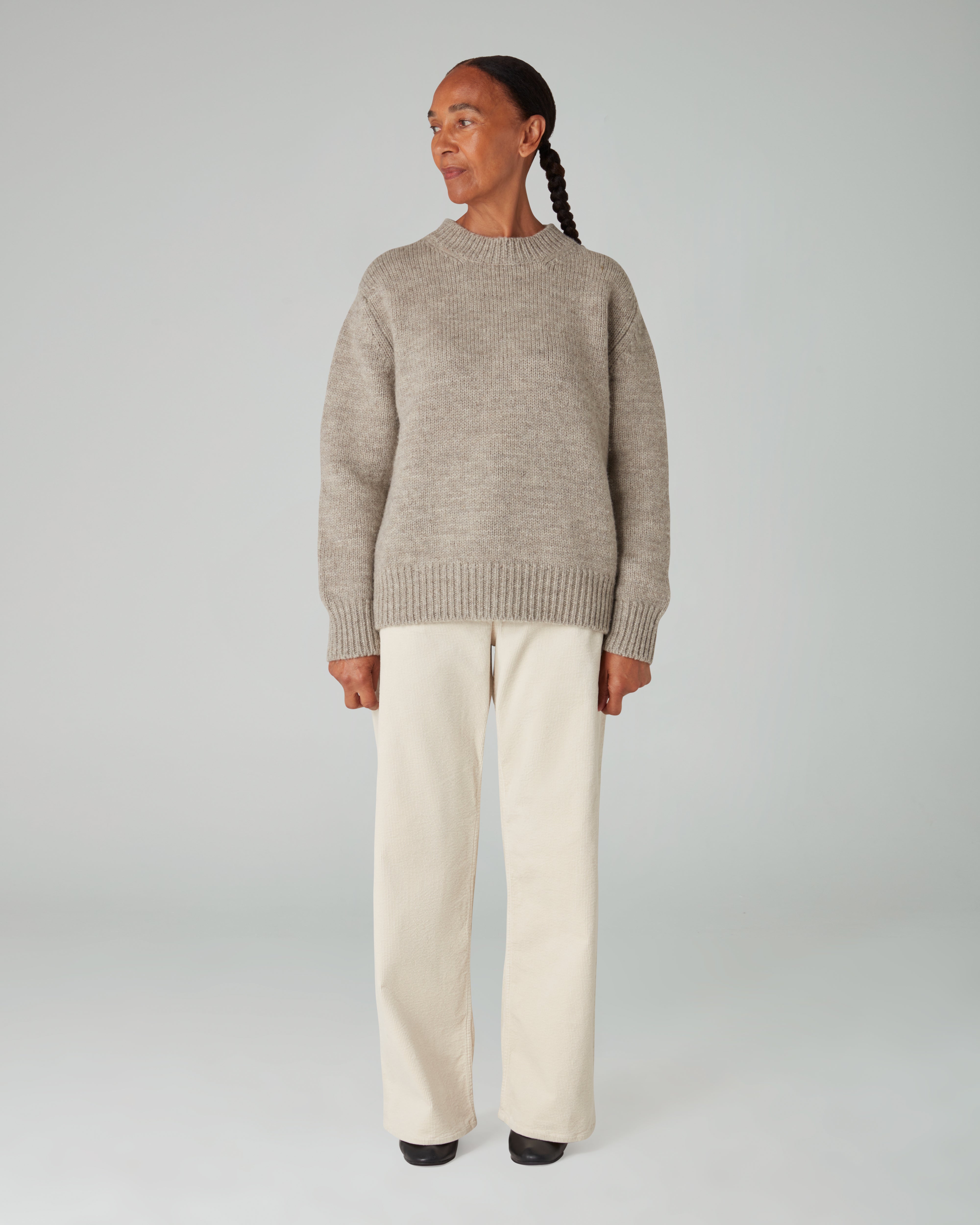 The Masham Crew - Oat