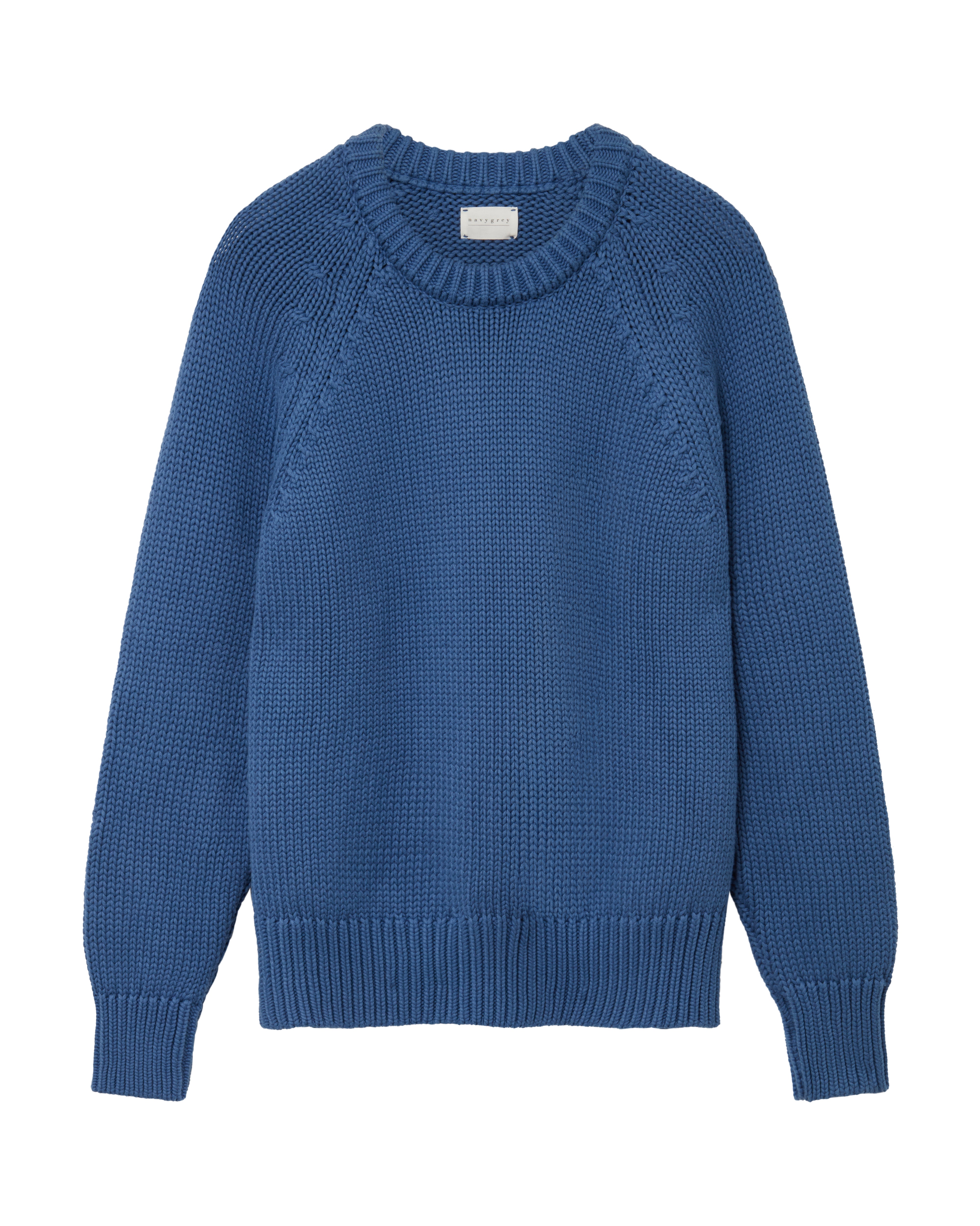 The Cotton WEEKEND - Skye