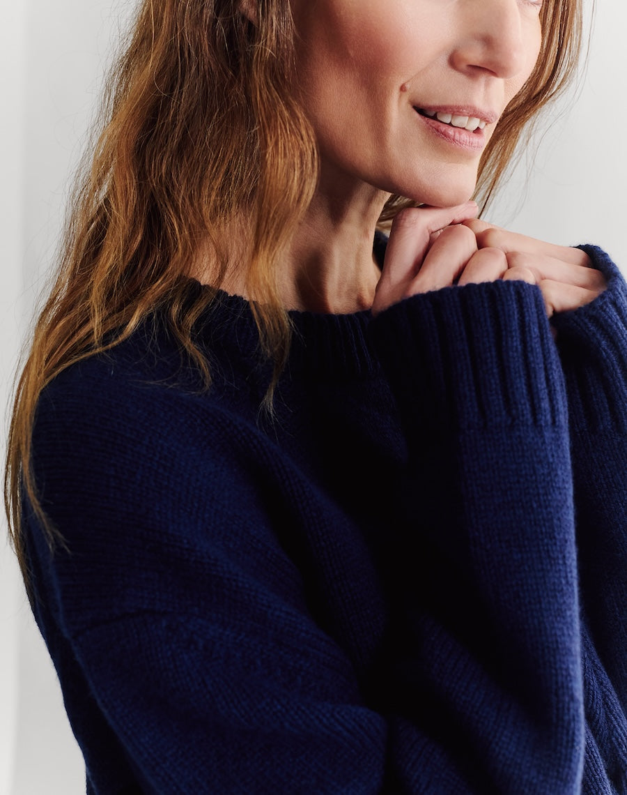 The Drape - Midnight