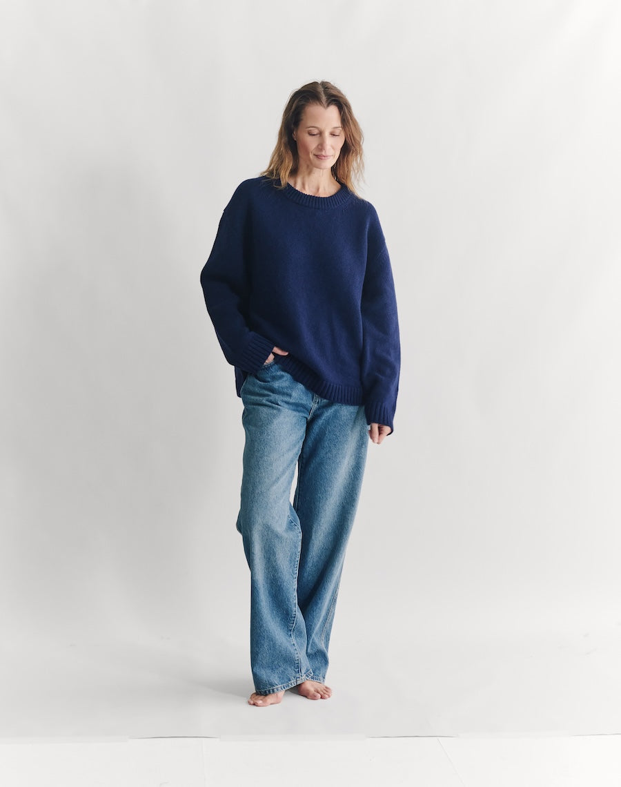 The Drape - Midnight