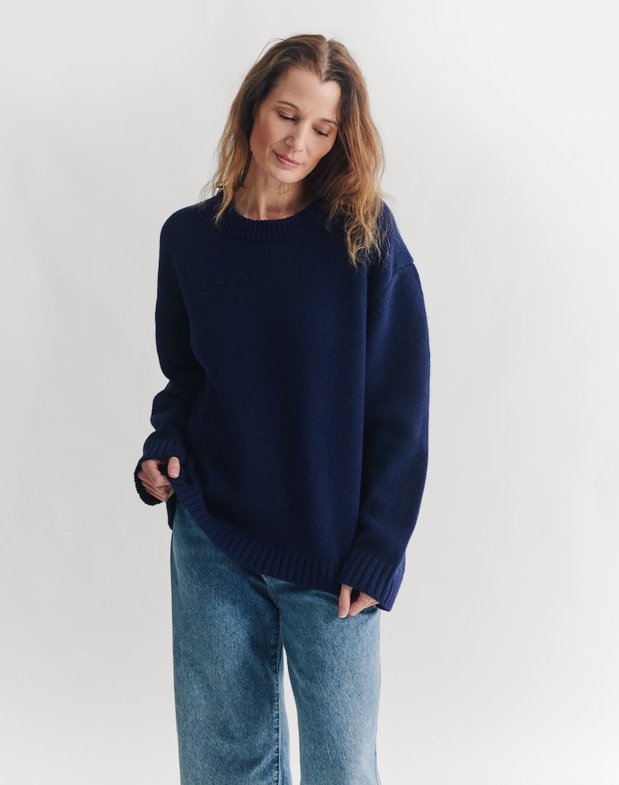 The Drape - Midnight