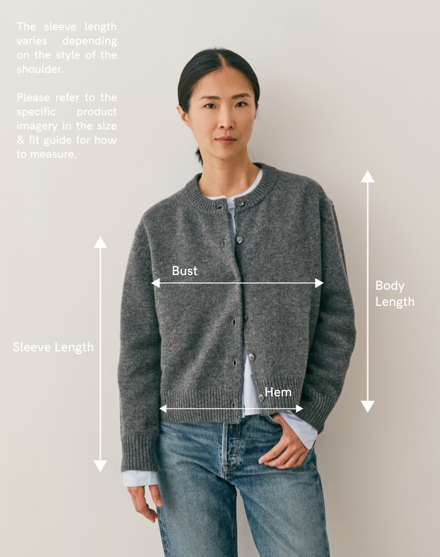 How to Measure