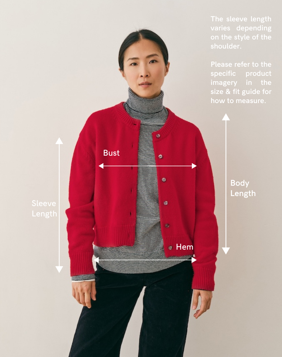 How to Measure