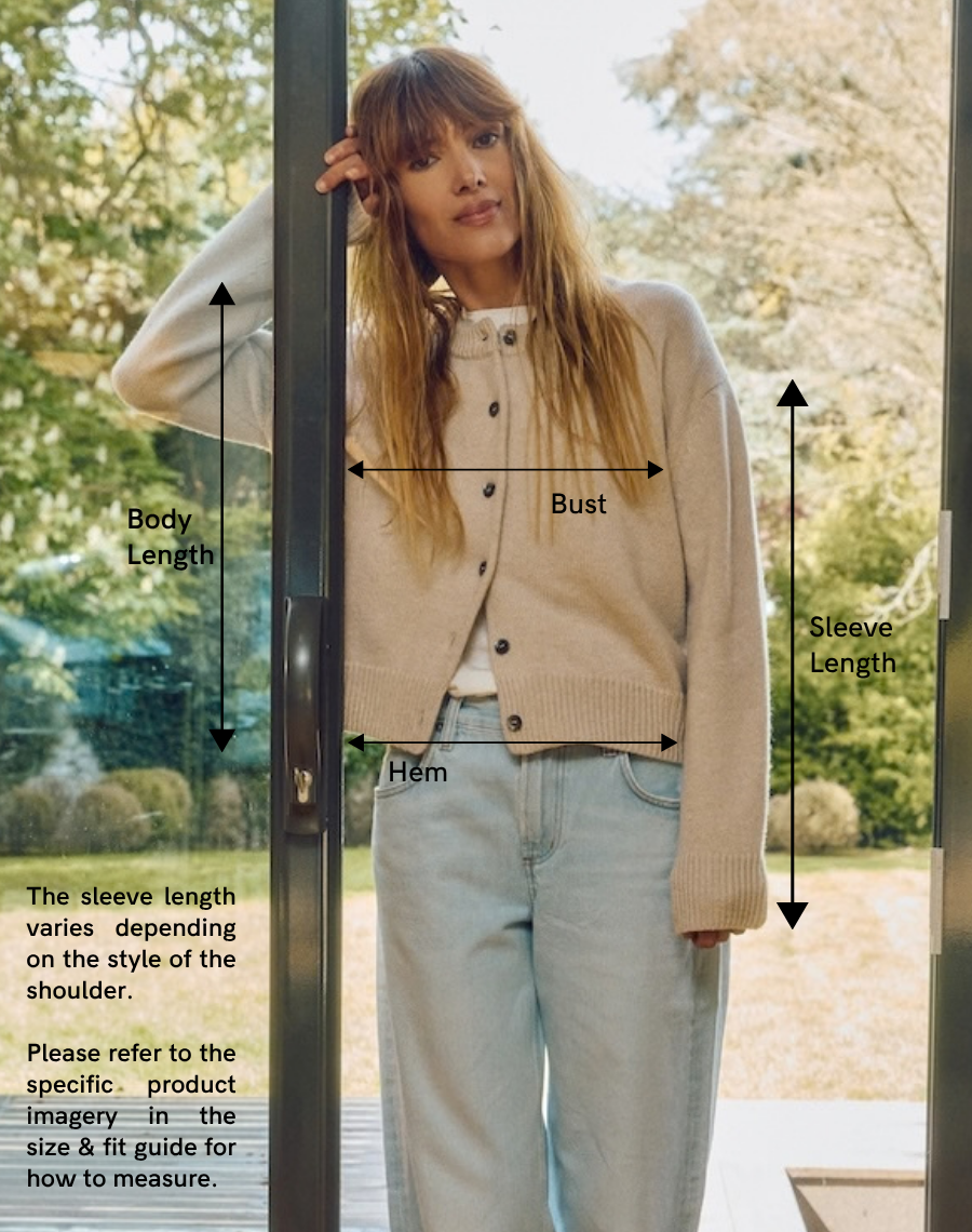 How to Measure