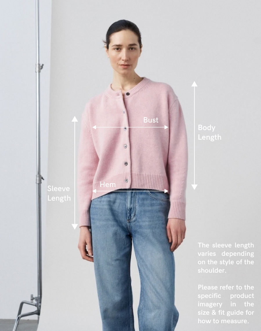 How to Measure