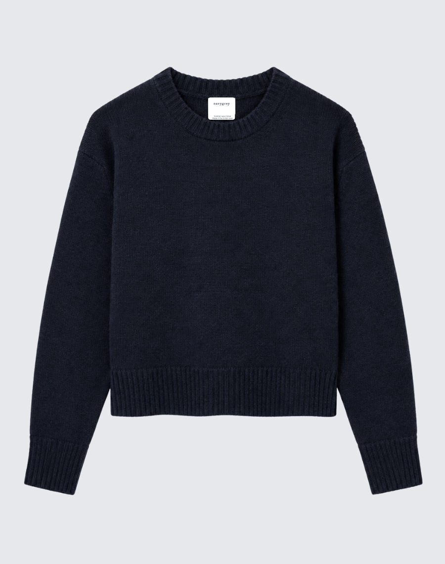 The Easy - Navy