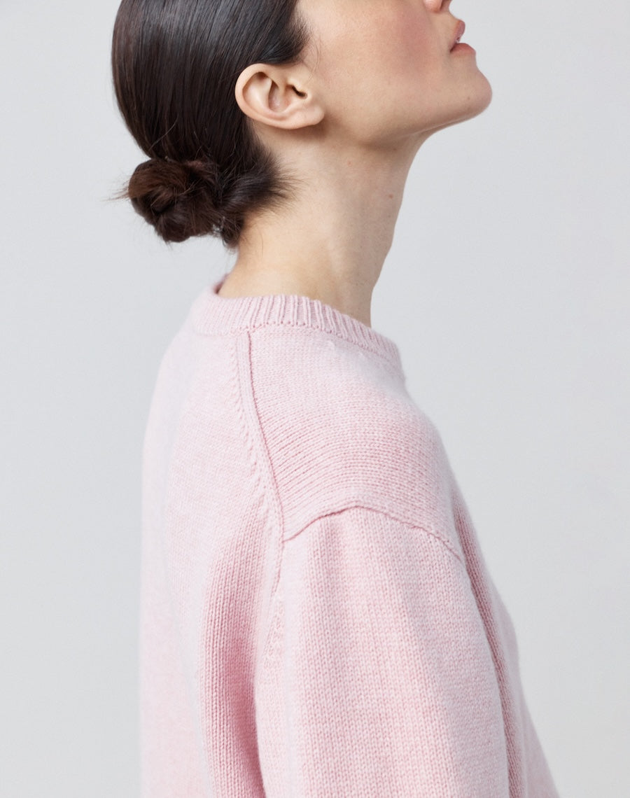 The Easy Tee - Nymph