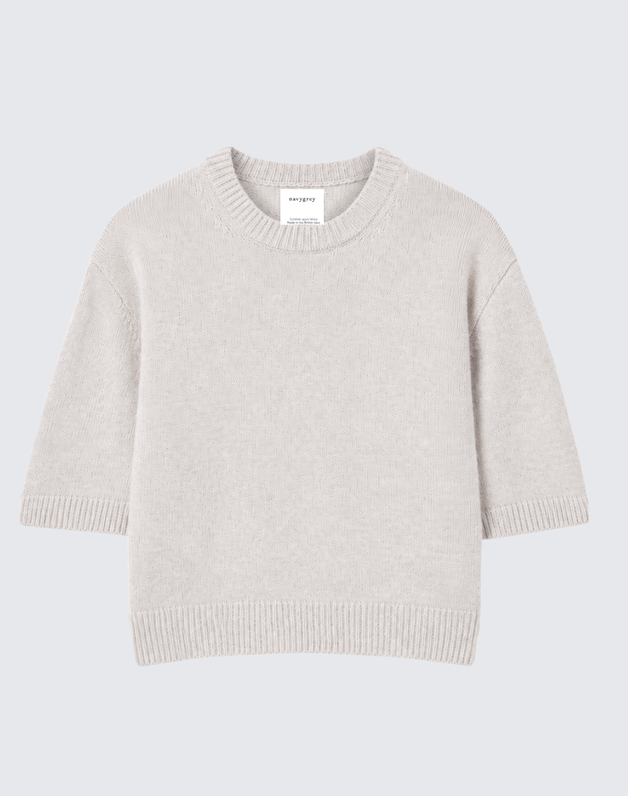 The Easy Tee - Lait