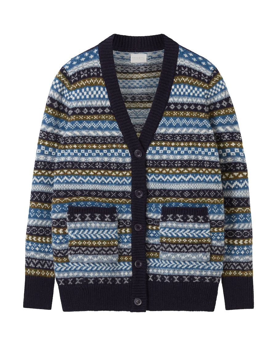 The REAL SHETLAND 3.0