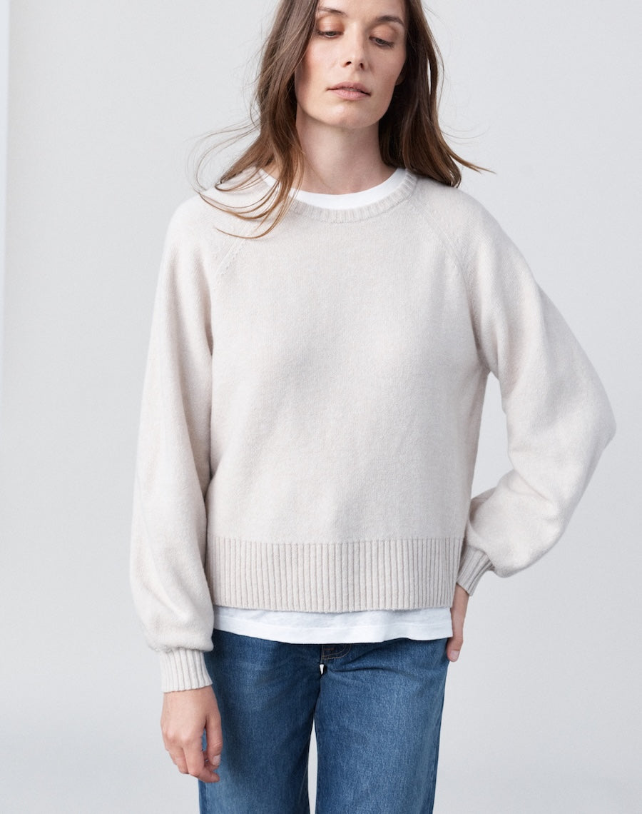 The Gentle Crew - Lait