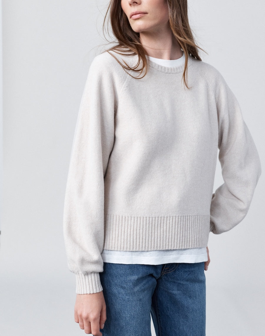 The Gentle Crew - Lait