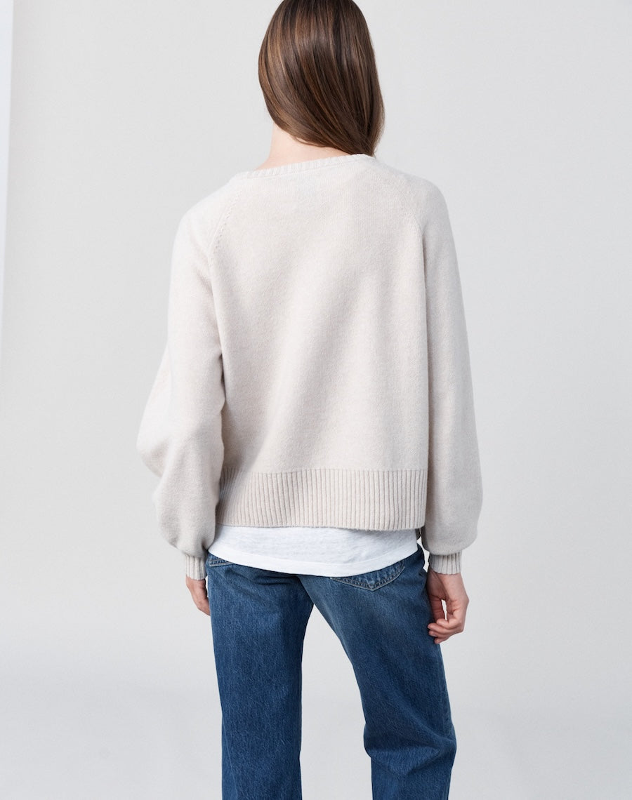 The Gentle Crew - Lait