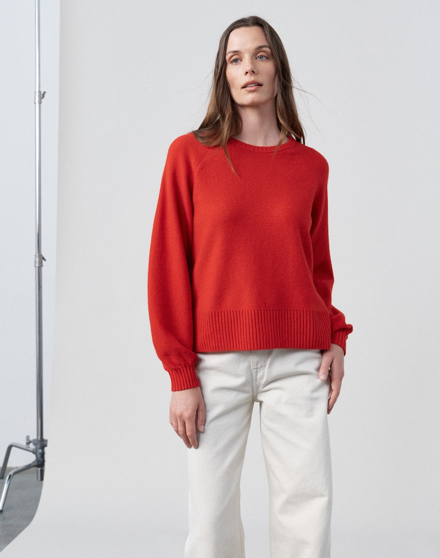 The Gentle Crew - Poppy