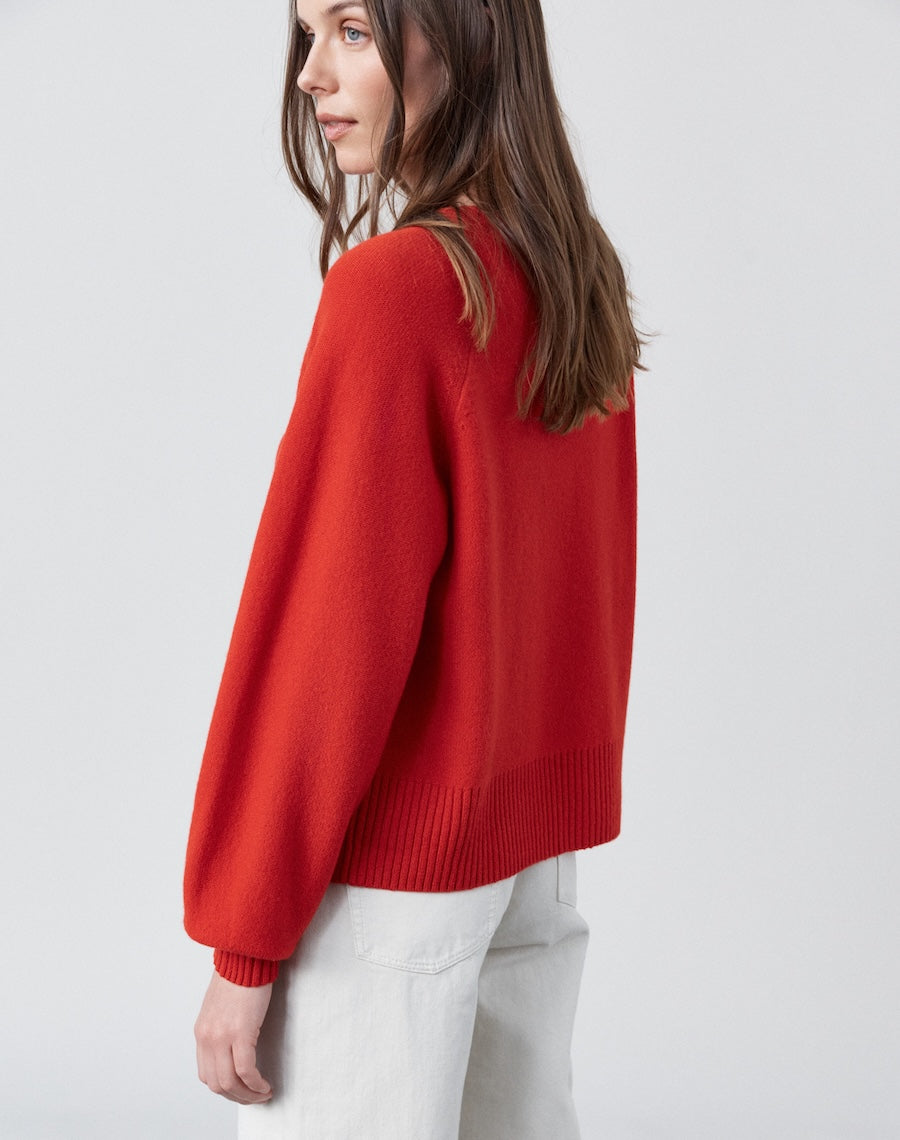 The Gentle Crew - Poppy