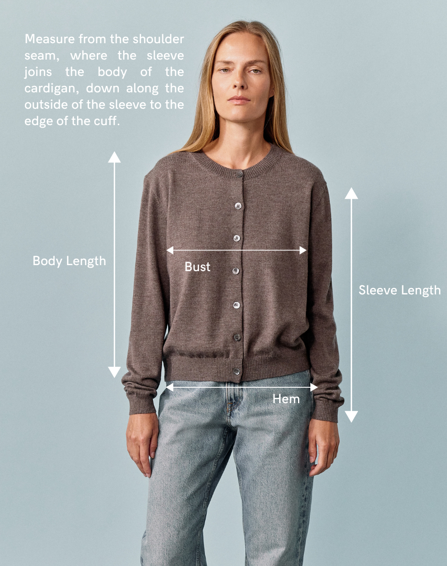 How to Measure
