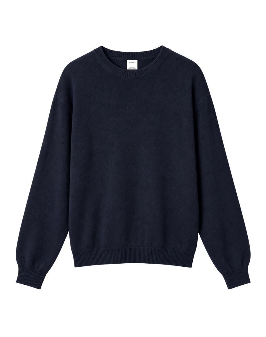 The Fenera Crew - Pure Navy