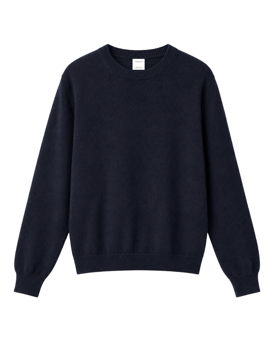 Fenera Neat - Pure Navy