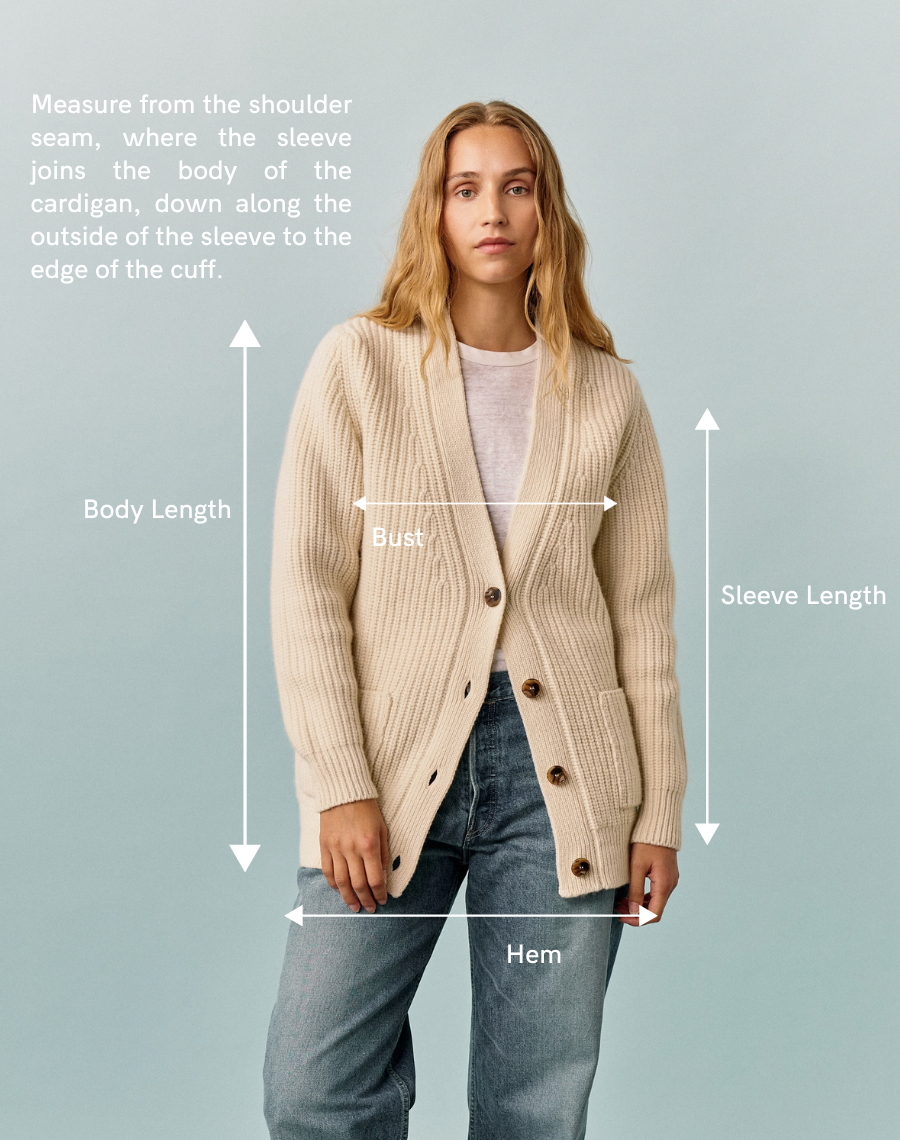 How to Measure