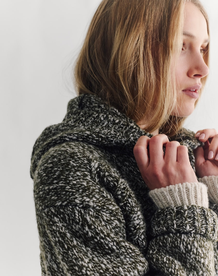 The Lorton 013 - Moss Twist