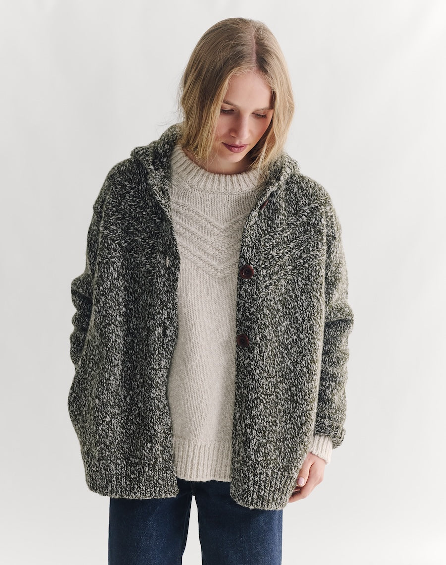 The Lorton 013 - Moss Twist