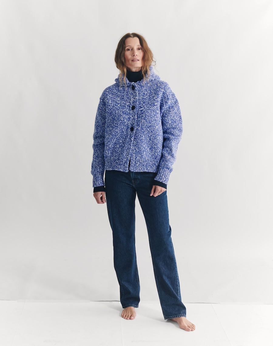 The Lorton 012 - Lapis Twist