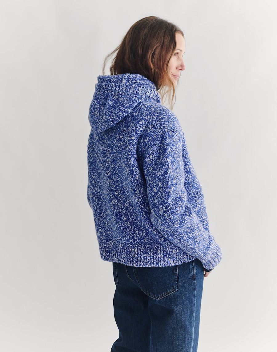 The Lorton 012 - Lapis Twist