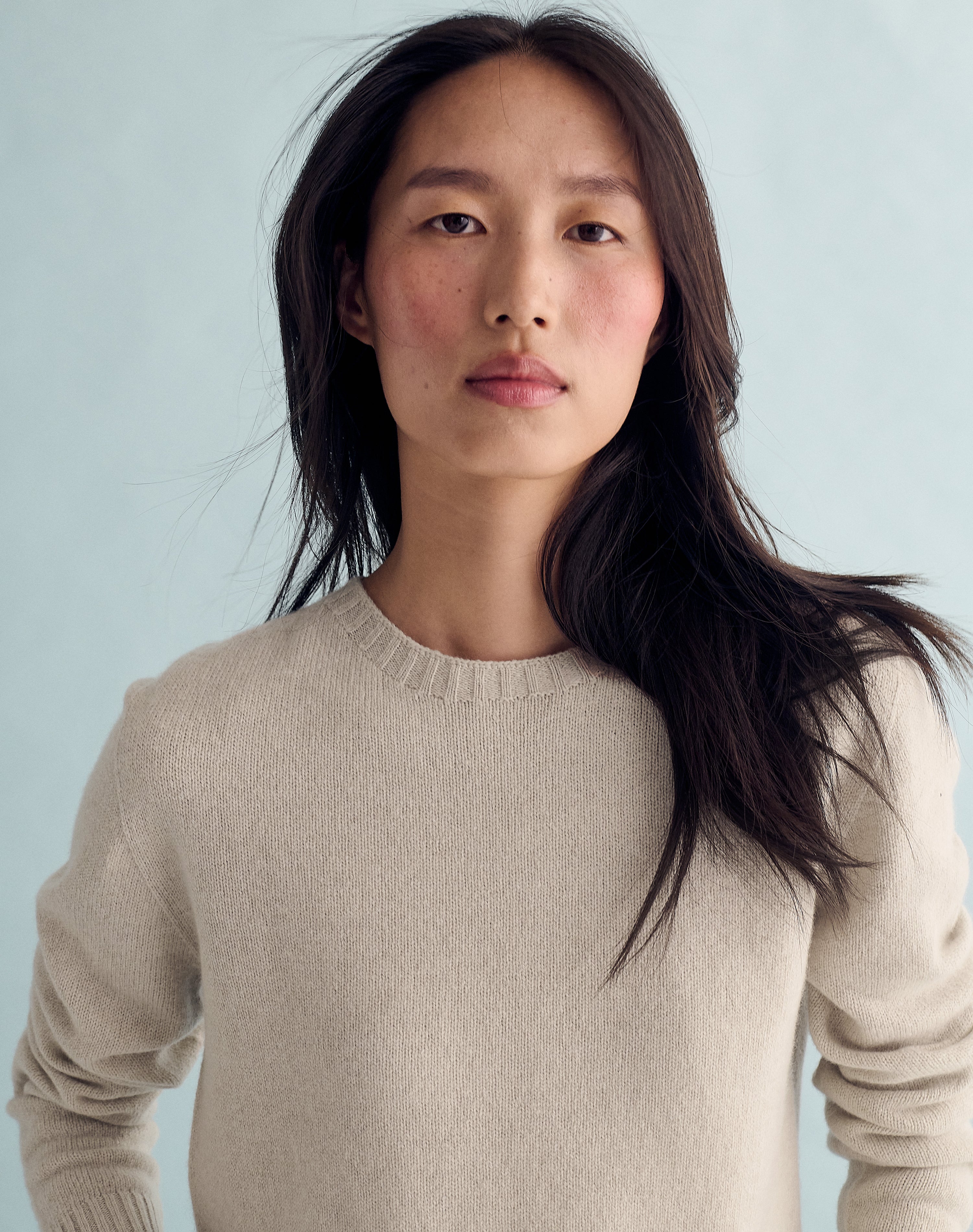 The New Classic Crew - Lait