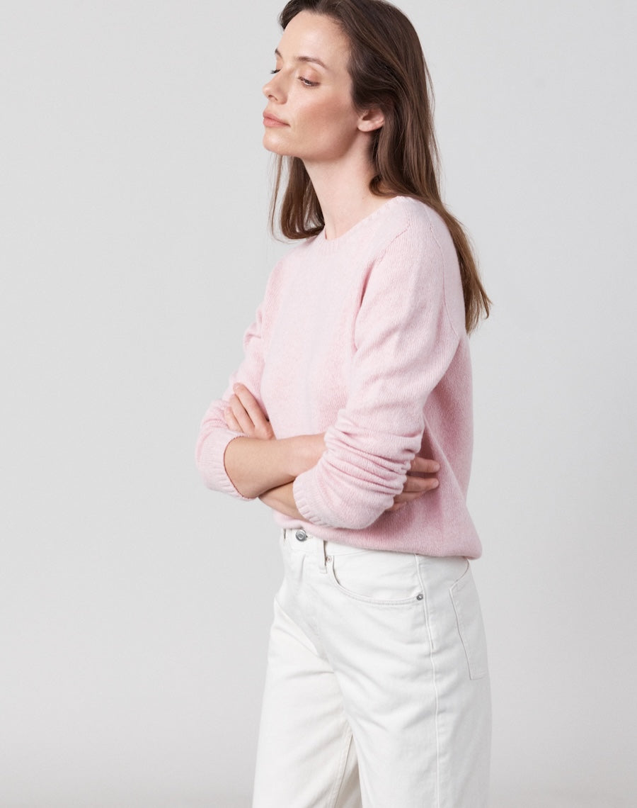 The New Classic Crew - Nymph