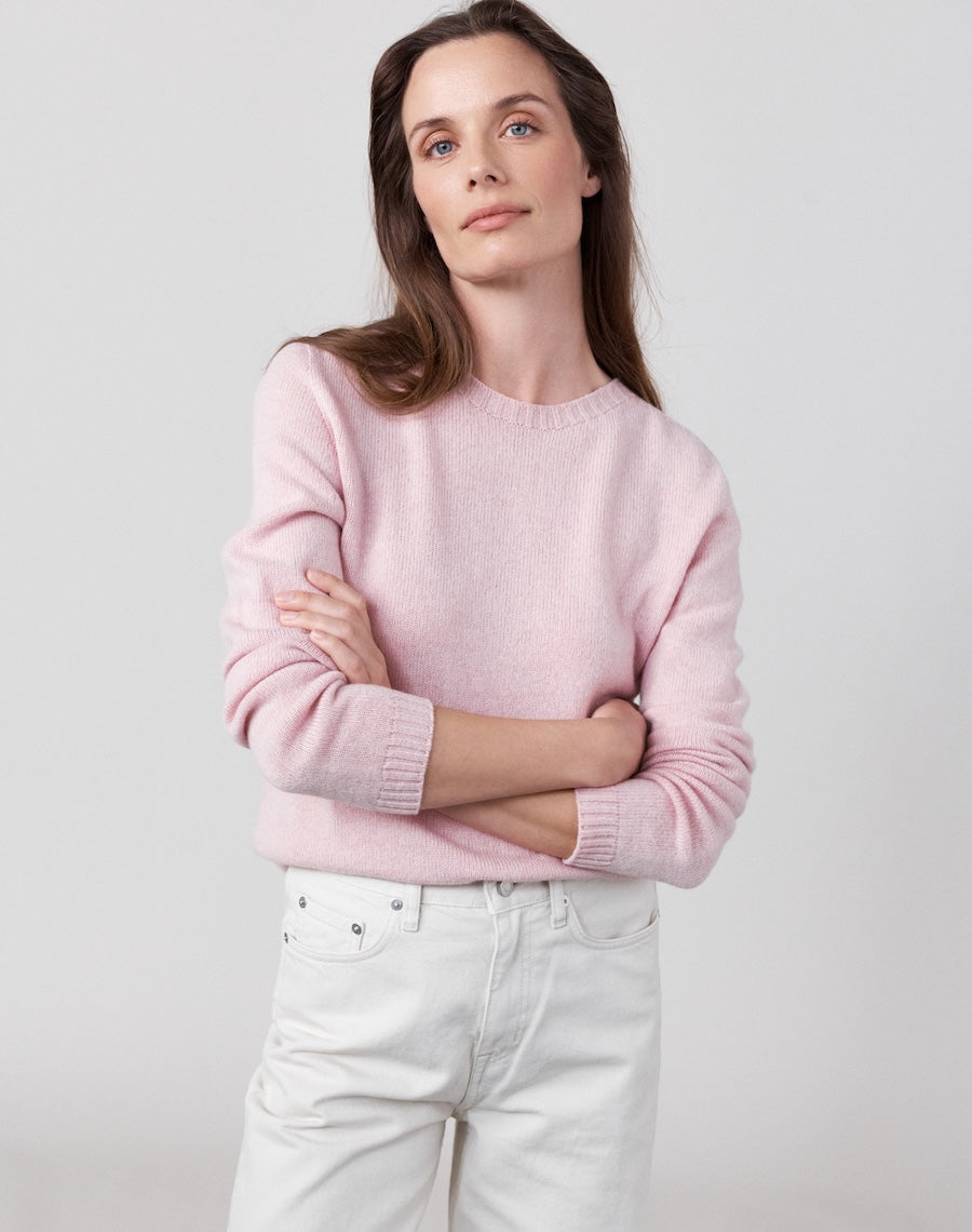 The New Classic Crew - Nymph